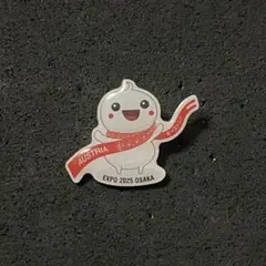 万博限定ピンバッチセット ※バラ売り可能 2025年最新】大阪万博記念バッジの人気アイテム - メルカリ