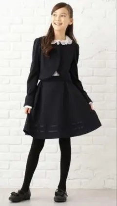 TOCCA セレモニーセット 卒業式 入学式 卒服