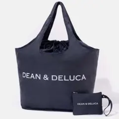 DEAN ＆ DELUCAエコバッグ　GLOW 付録のサムネイル