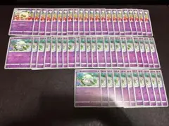 モンメン　エルフーン　計55枚セット　無限回収用