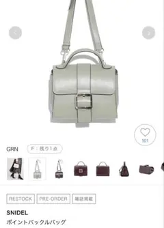 ポイントバックルバック