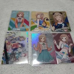 ツアマス　櫻木真乃　第2弾ツアーズレア まとめ売り