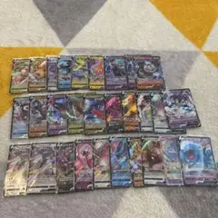 ポケモンカード　rr まとめ売り　600枚以上 早い者勝ち ポケモンカード 600枚以上 まとめ売り 引退品 RRR