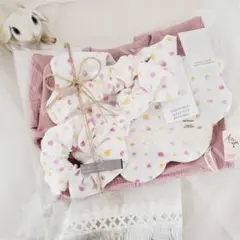 ♡女の子にぴったり可愛いギフトセット♡