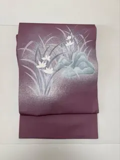 2026年最新】名古屋帯 塩瀬の人気アイテム - メルカリ