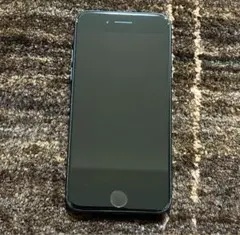画面割れジャンク iPhoneSE2 ホワイト64GB - メルカリ