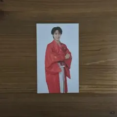 【匿名配送】曽野舜太 トレカ