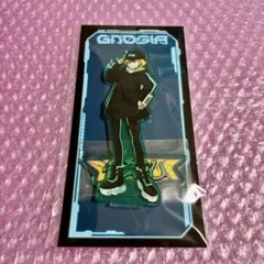 グノーシア セツ AGF アクリルスタンド アクスタ アニプレックス