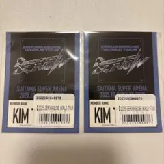 2026年最新】ゼベワン くじの人気アイテム - メルカリ