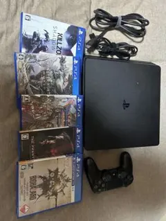 2025年最新】ps4 本体 モンハンワールドの人気アイテム - メルカリ