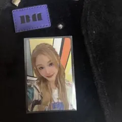 ベビモン hot source トレカ パリタ