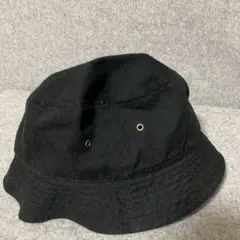 バケットハット　ニューハッタン　vintage