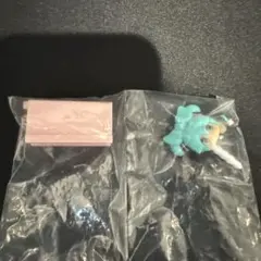 [Brand New, Unopened] Hatsune Miku Earphone Jack Accessory