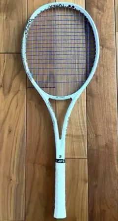 値下げ　ジオブレイク70vs 美品 YONEX ヨネックス ソフトテニスラケット GEOBREAK 70 VERSUS