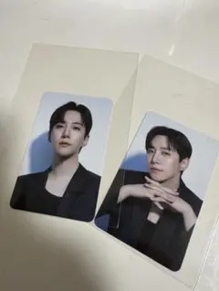 2025年最新】2pmジュノ トレカの人気アイテム - メルカリ