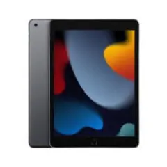 iPad 第9世代　シルバー
