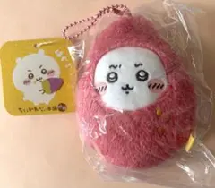 ちいかわもぐもぐ本舗 川越店限定 おいもなマスコット （ちいかわ）