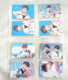 2025年最新】ジェイホープミニフォトの人気アイテム - メルカリ