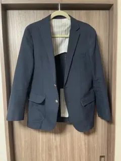 グリーンレーベル　シングルブレザー　メンズ