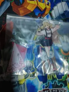 こはね プロセカ SEGAラッキーくじ アクスタ