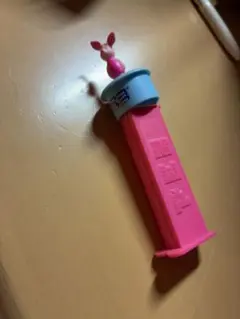 PEZ ペッツ フラミンゴ 2本セット - メルカリ