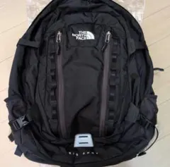 THE NORTH FACE BIG SHOT バックパックのサムネイル