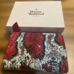 Vivienne Westwood 二つ折り財布