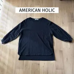 AMERICAN HOLIC トップスのサムネイル