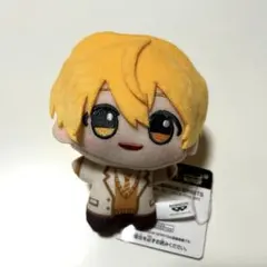 すとぷり るぅとくん ちびぐるみ制服ver