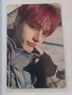 ateez ゴルアワ4 makestar3.0 ウヨン - メルカリ