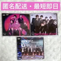 IMP. CD 通常盤 セット