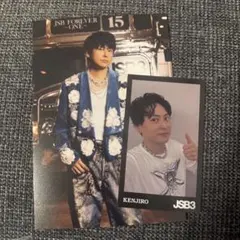 山下健二郎 カード