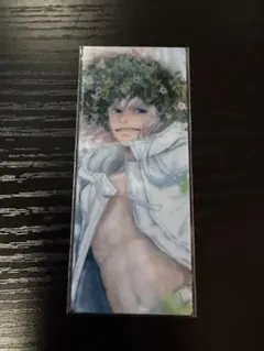 FGO 最終再臨展 A4サイズ高精彩複製画 オベロン - メルカリ