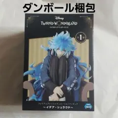 イデア ツイステッドワンダーランド シチュエーションフィギュア