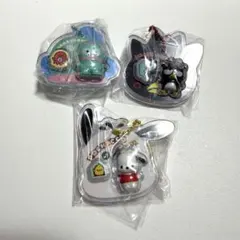 サンリオキャラクターパッケージチャーム