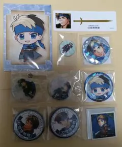 2025年最新】幻想水滸伝 フリックの人気アイテム - メルカリ