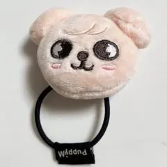 straykids SKZOO ヘアゴム パピーム スンミン
