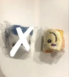 ちいかわ ガチャガチャ キャラクターグッズ