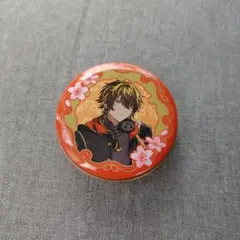 刀剣乱舞　プチキャン　火車切