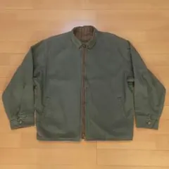 90s BLUEWAY FRED FITZSIMONS リバーシブル ジャケット