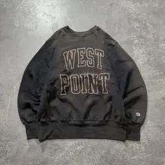 2026年最新】WEST POINT リバースウィーブの人気アイテム - メルカリ
