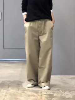 2026年最新】chimala レディース チノパンの人気アイテム - メルカリ