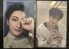 ATEEZ Golde Hour part.4 ソンファトレカ