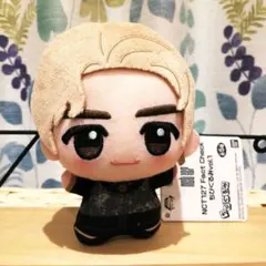 NCT127 テヨン マスタニム ぬいぐるみ 40cm マスター マスタ イリチル テヨン NCT NCT127 ぬいぐるみ 10cm