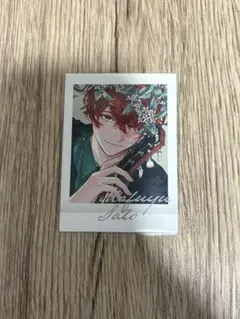 ギヴン　ぱしゃこれ　PREMIUM　真冬⑤