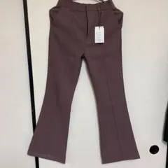 GRL フレアパンツ Sサイズのサムネイル