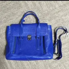 スリーワンフィリップリム バッグ