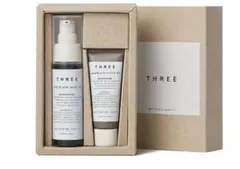 THREE ハンド＆アーム ケアキットのサムネイル
