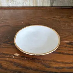 Astier de Villatte スモールスクエアディッシュ 12cm - メルカリ