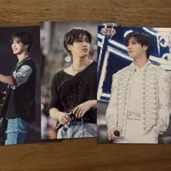 VR ライブ　ラントレ　3種コンプセット